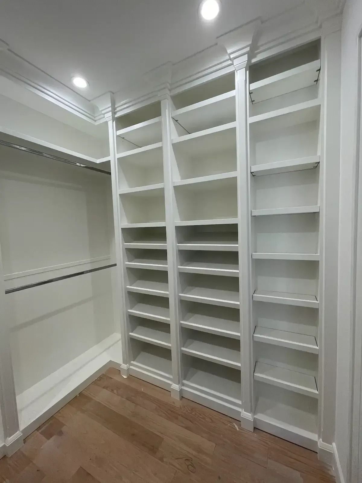 Cabinets