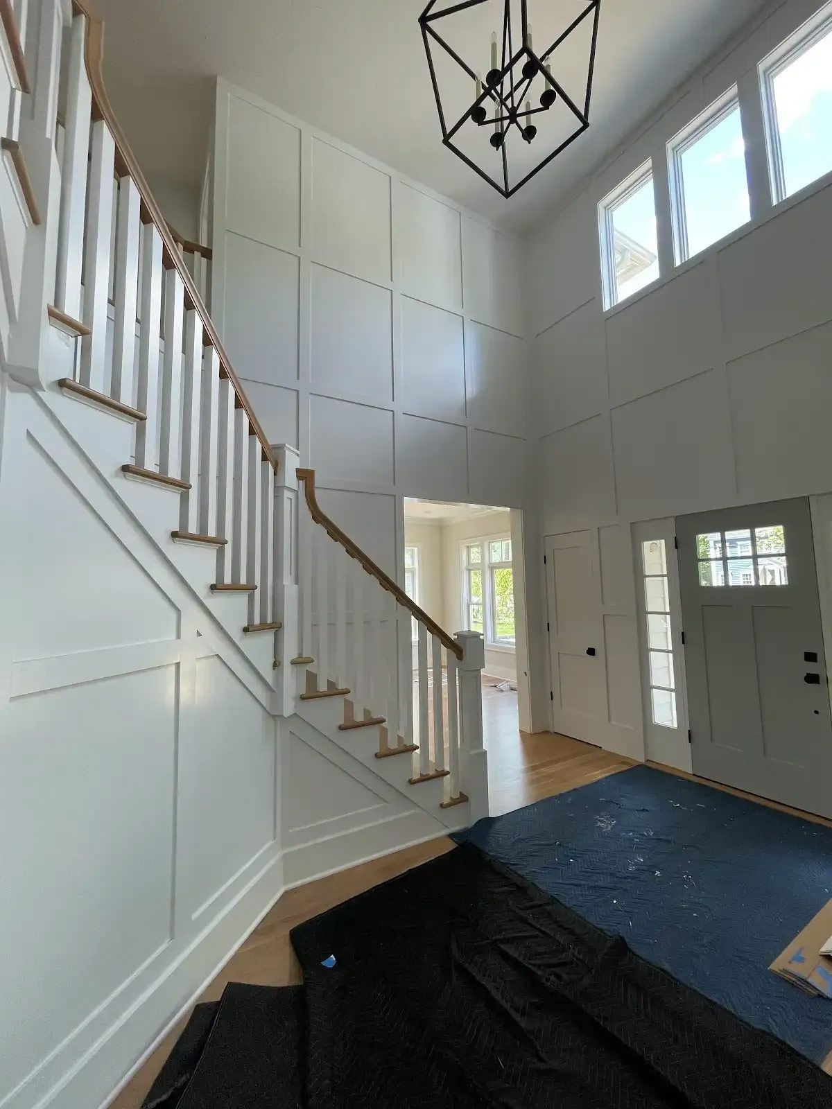 Wall Panel