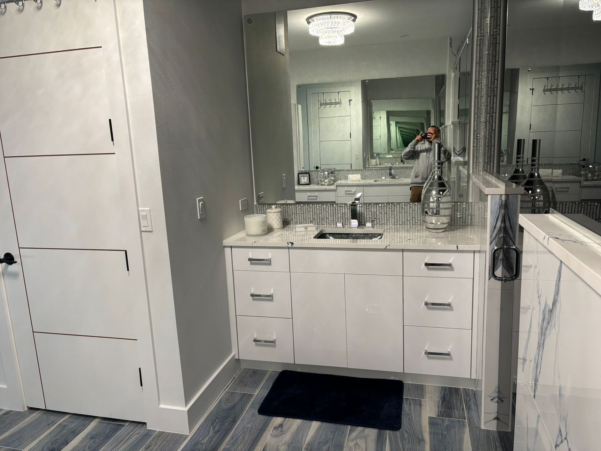 Bathroom Vanity