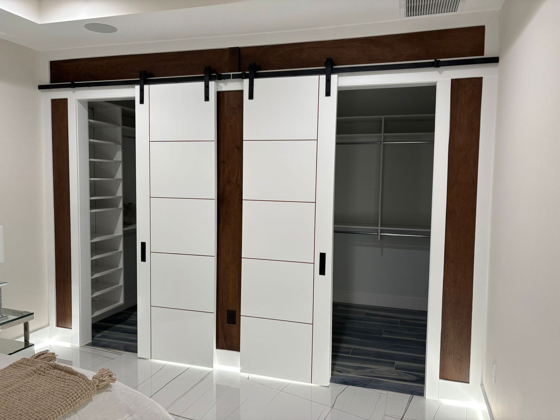 House Door
