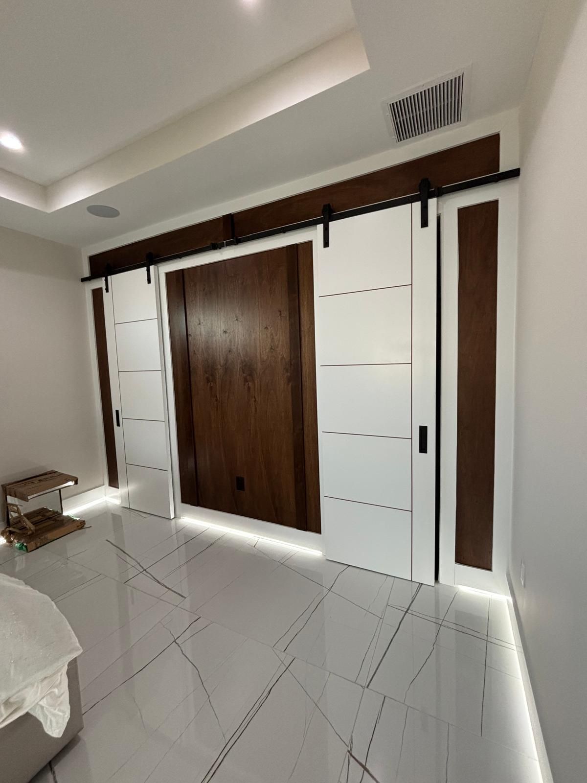 Kitchen Cabinets