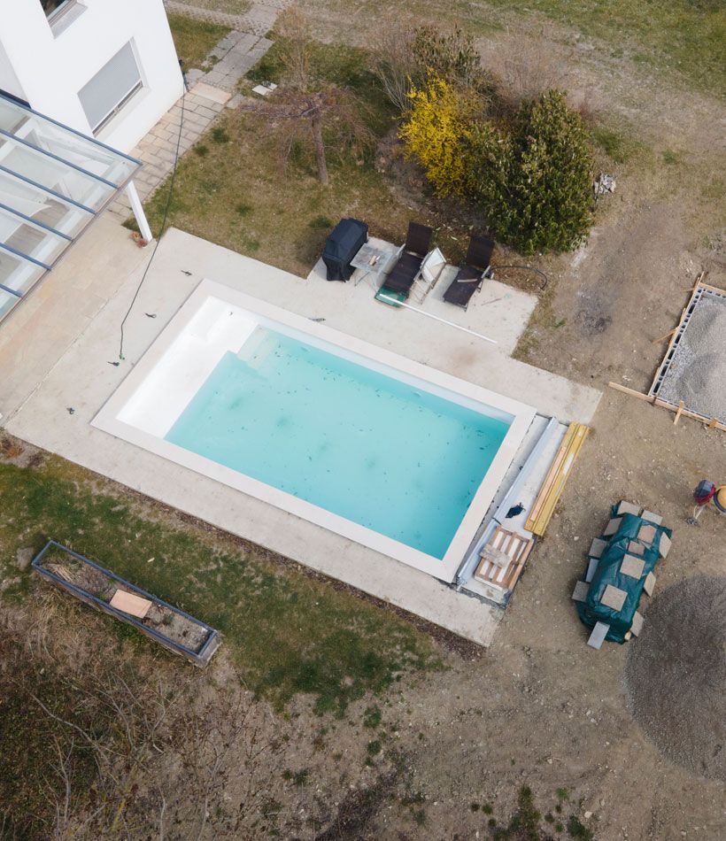 BOLDRA CONSTRUCCIONES