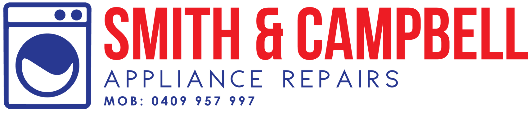 Smith & Campbell Appliance Repair