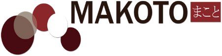 Makoto - LOGO Makoto - LOGO