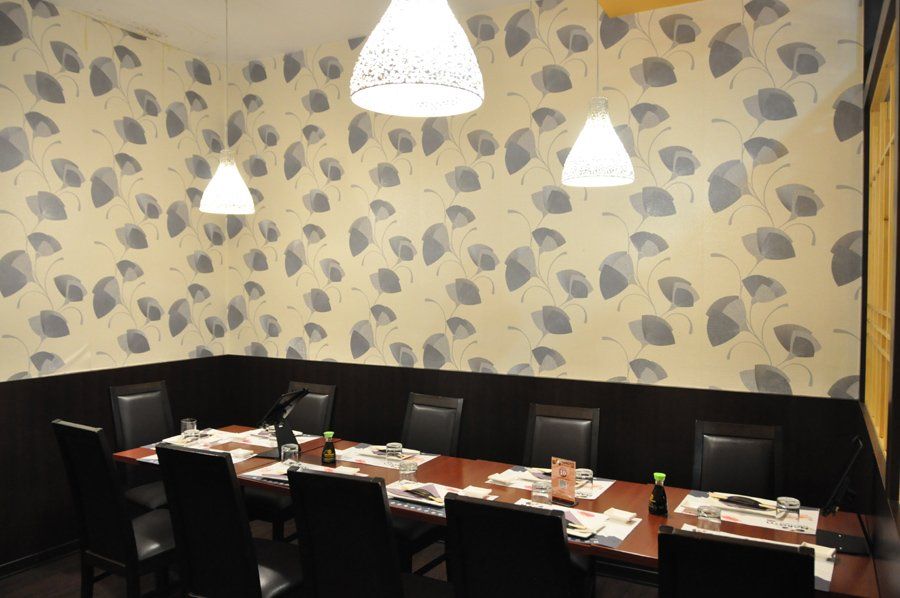 Tavolo interno