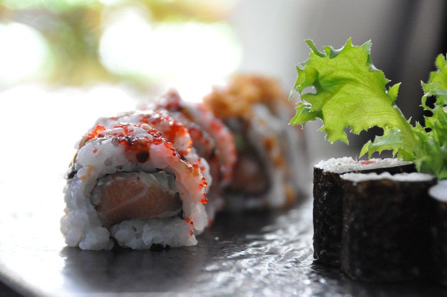 uramaki