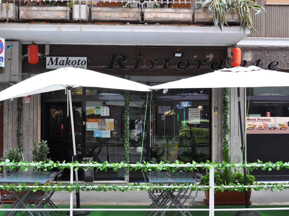 esterno locale