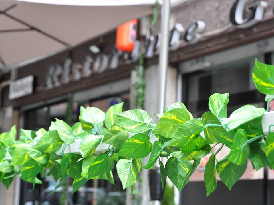 insegna locale