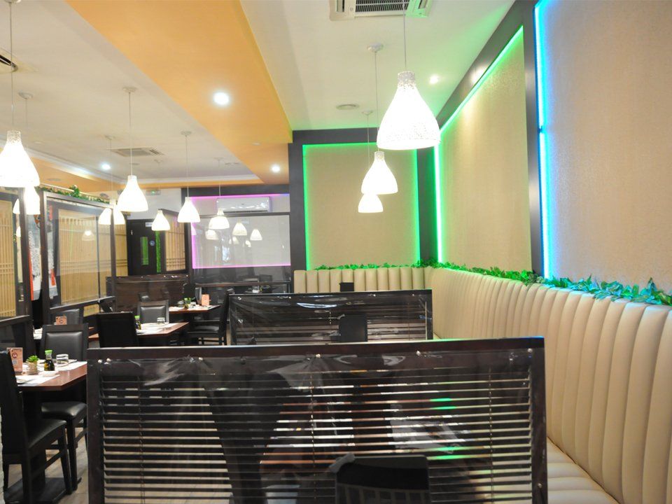 Interno locale
