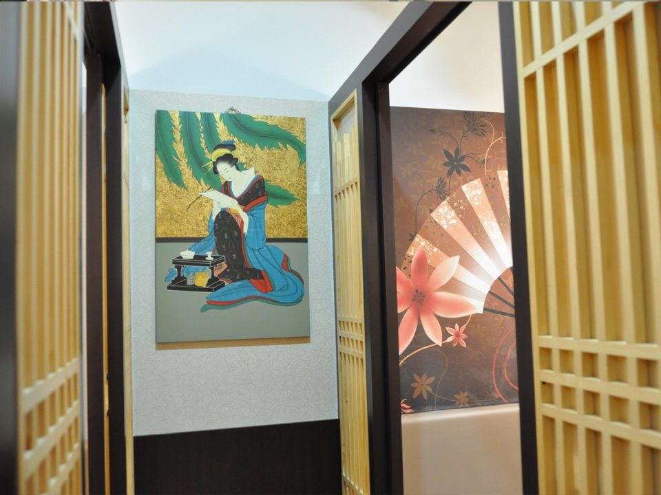 porta shoji