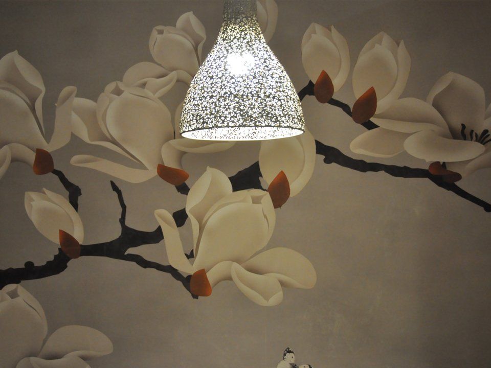 lampada
