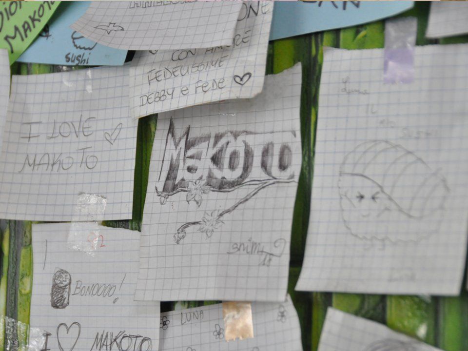 post-it