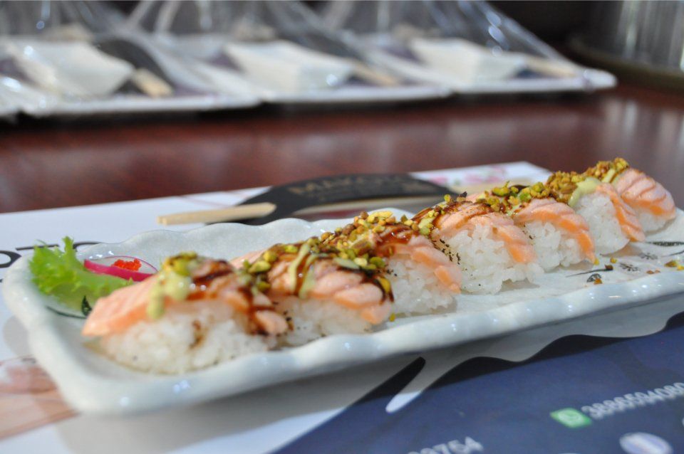 nigiri
