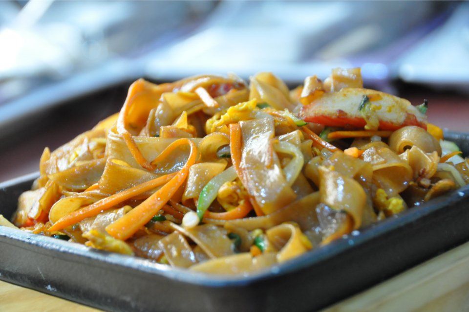 udon