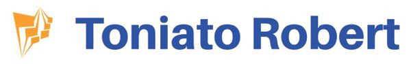 Logo Toniato Robert a Limena di Padova