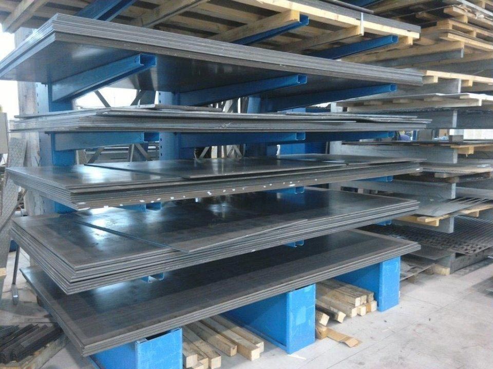 lavorazioni speciali Carpenteria Toniato Robert a Limena (PD)