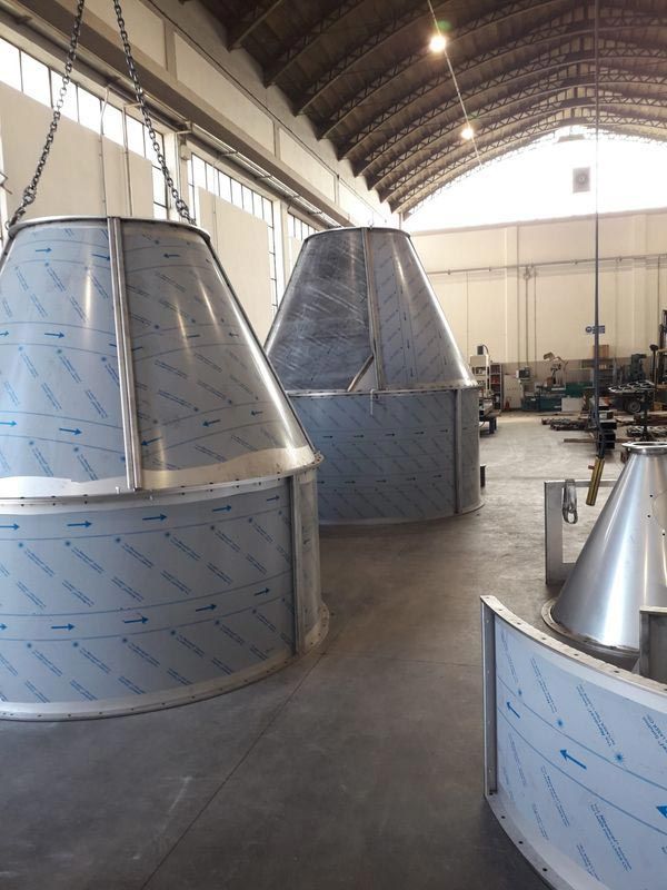 azienda Carpenteria Toniato Robert a Limena (PD)