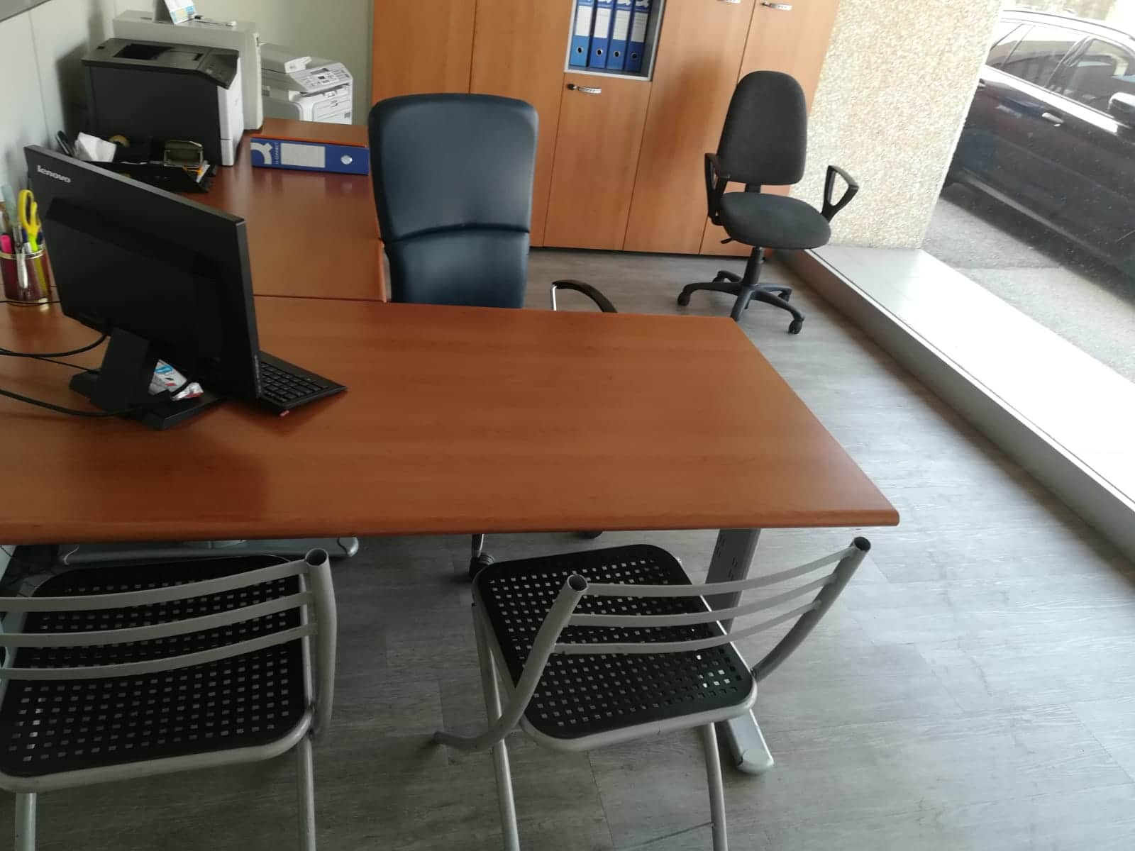 Pulizia uffici - Spazzacamino Martino rimini