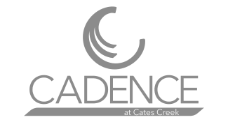 Cadence at Cates Creek property logo - Hillsborough, NC