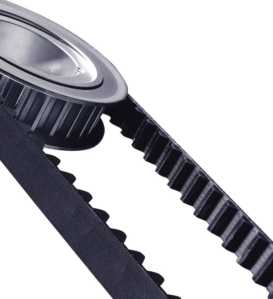 Belt and Pulley suppliers Dumfries Galloway Industrial Ltd