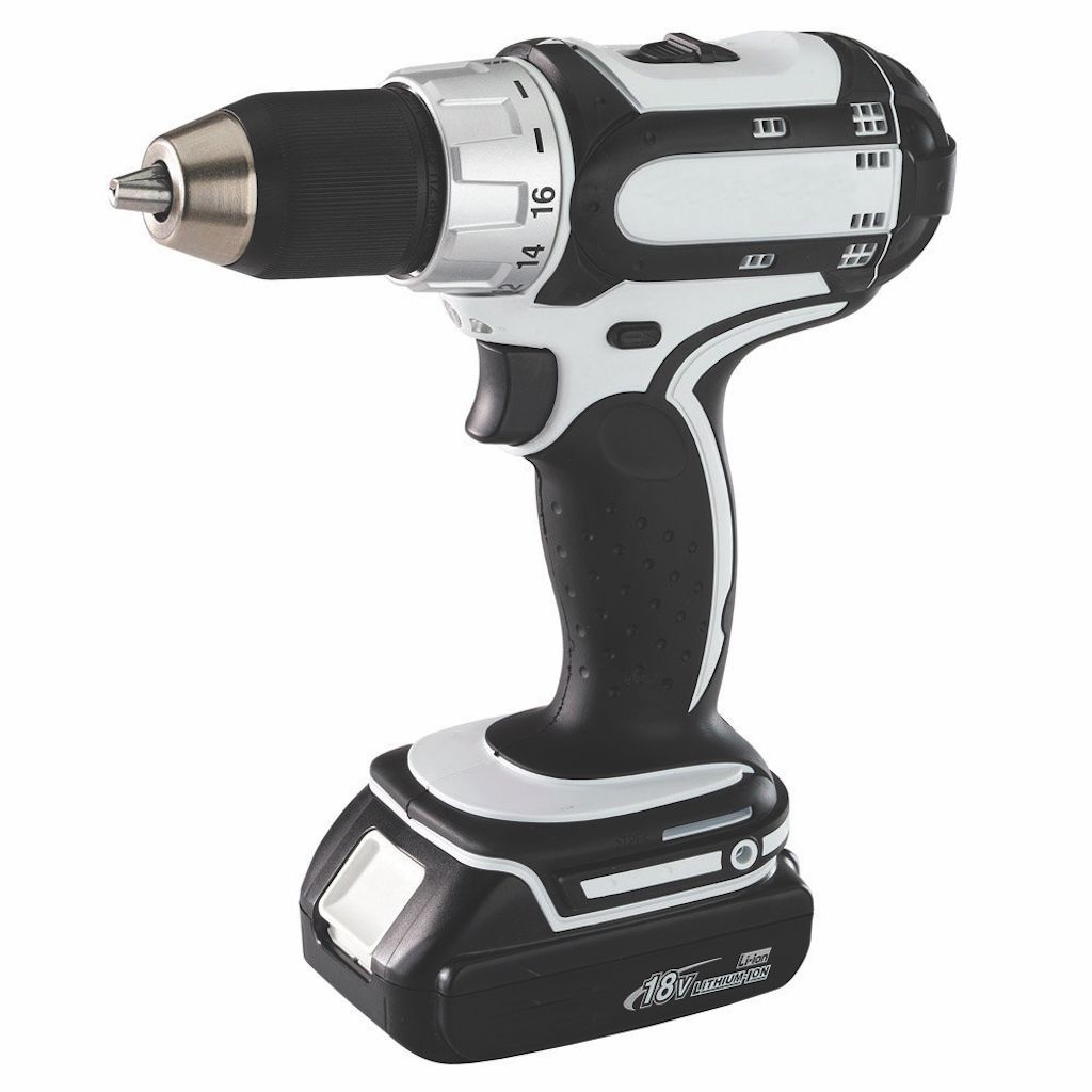 Compact Driver Drill suppliers Dumfries Galloway Industrial Ltd
