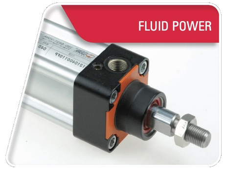 Fluid Power Galloway Industrial Ltd supply quality Fluid Power Products from the world's leading manufacturers