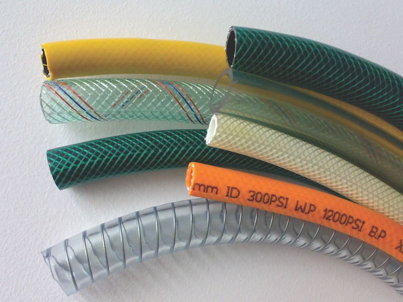 Hose suppliers Dumfries Galloway Industrial Ltd