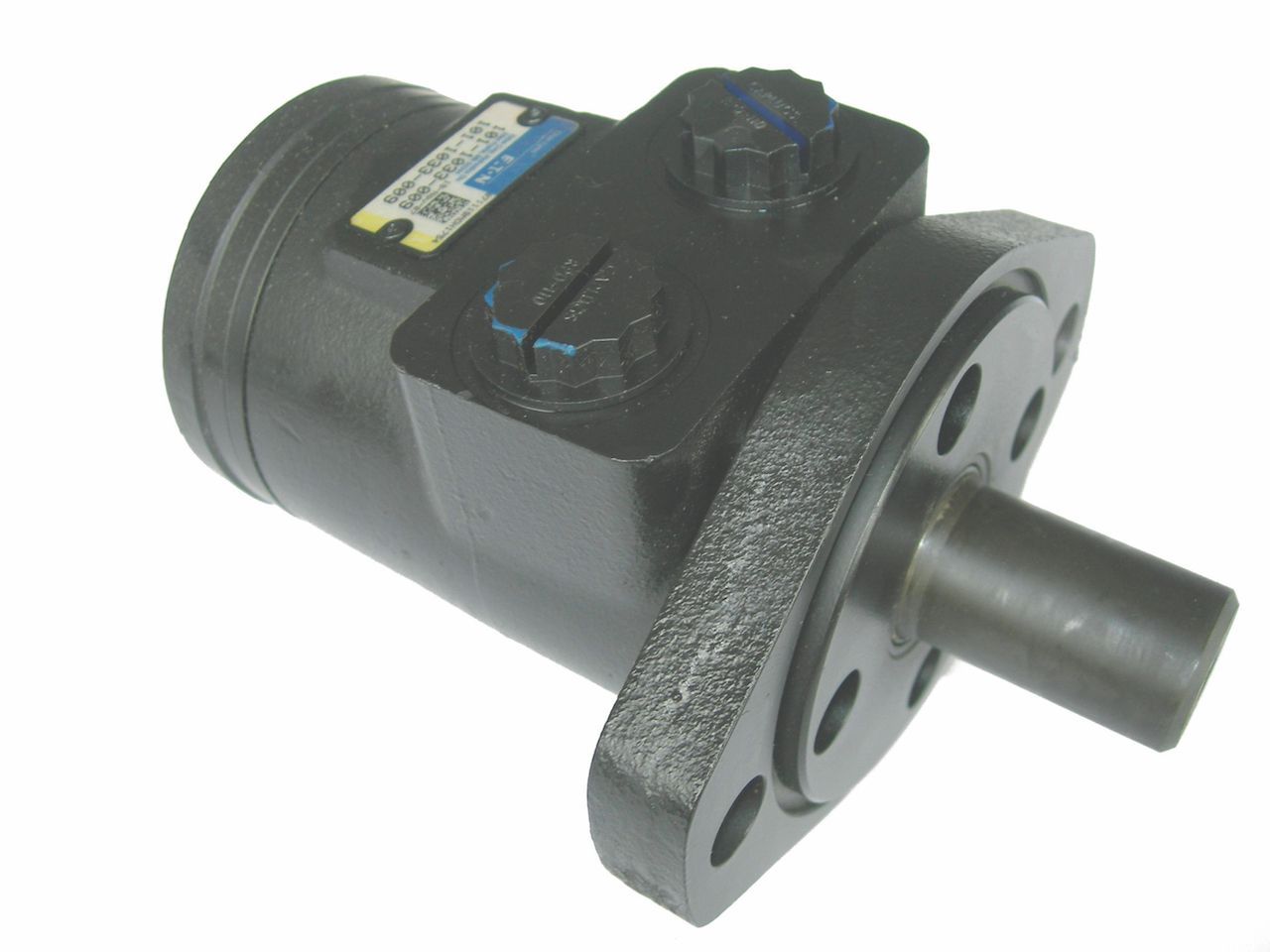 Hydraulic Motor suppliers Dumfries  Galloway Industrial Ltd