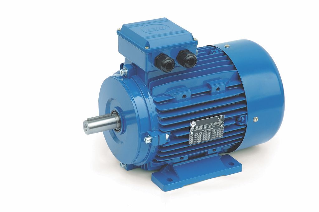 Induction Motor suppliers Dumfries Galloway Industrial Ltd