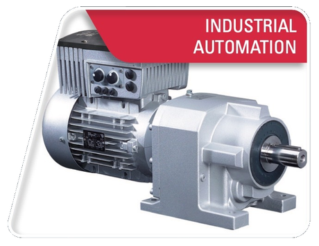 Industrial Automation Galloway Industrial Ltd supply all types of Industrial Automation products including Inverter Drives, Linear Bearings, Actuators, Geared Motors, Gearboxes, Ball Screws.