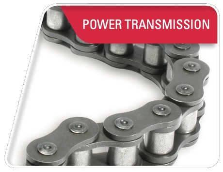 Power Transmission Galloway Industrial Ltd supply quality power transmission products from the world's leading manufacturers