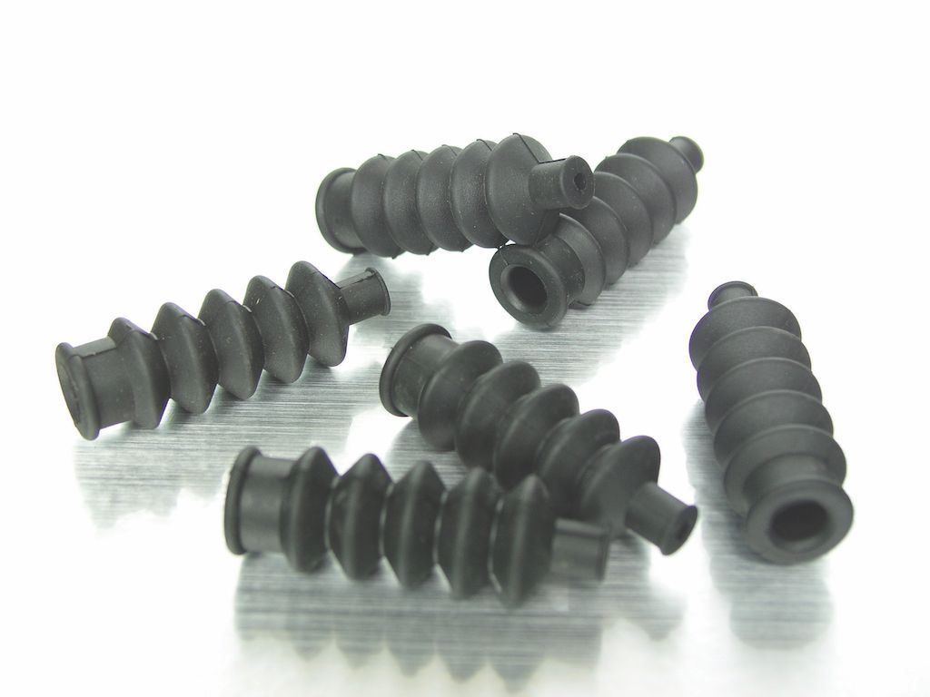 Seal Bellow suppliers Dumfries Galloway Industrial Ltd