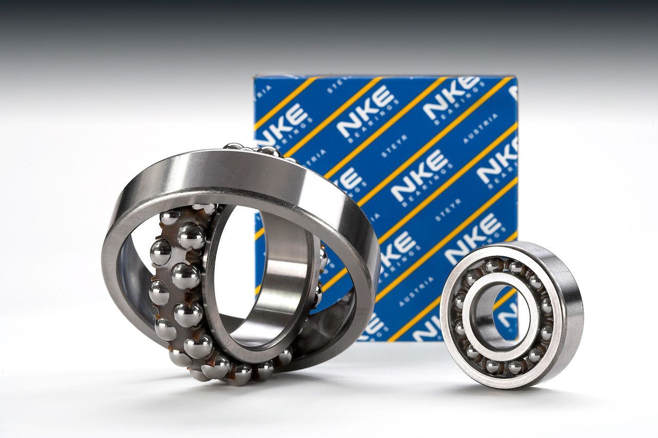 Self Aligning Ball Bearing suppliers Dumfries  Galloway Industrial Ltd
