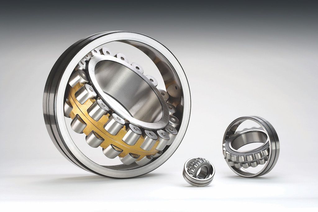 Bearing suppliers Dumfries  Galloway Industrial Ltd