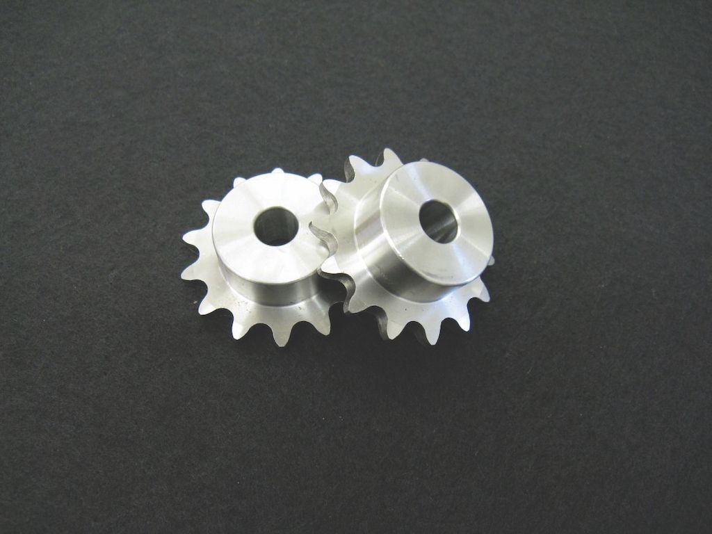 Sprocket suppliers Dumfries Galloway Industrial Ltd