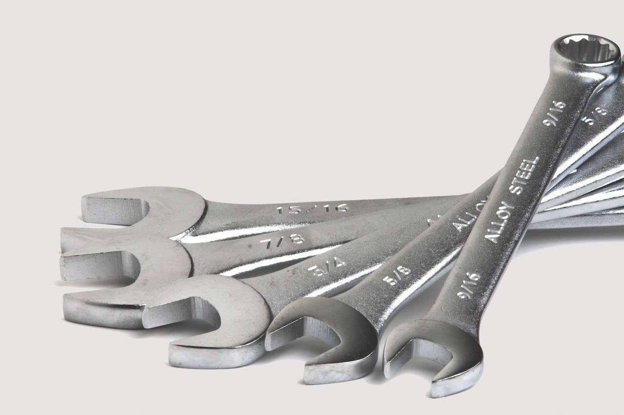 Tool suppliers Dumfries  Galloway Industrial Ltd