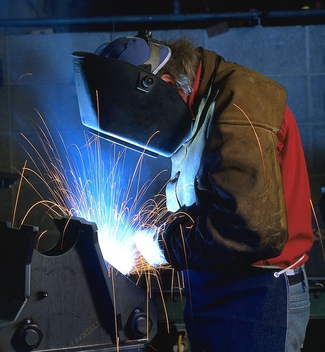 Welding Consumables suppliers Dumfries  Galloway Industrial Ltd