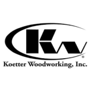 Koetter woodworking logo