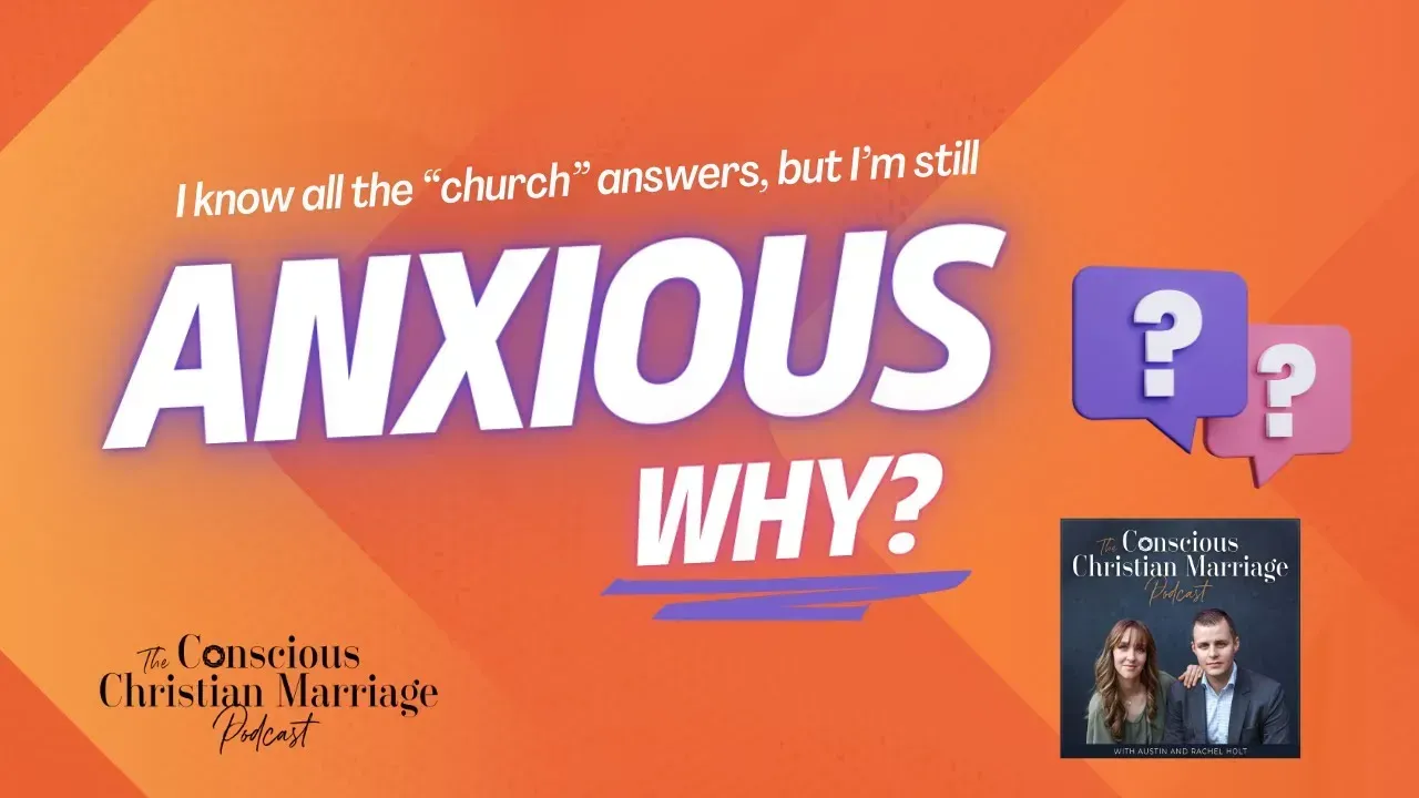 A poster that says anxious why on it