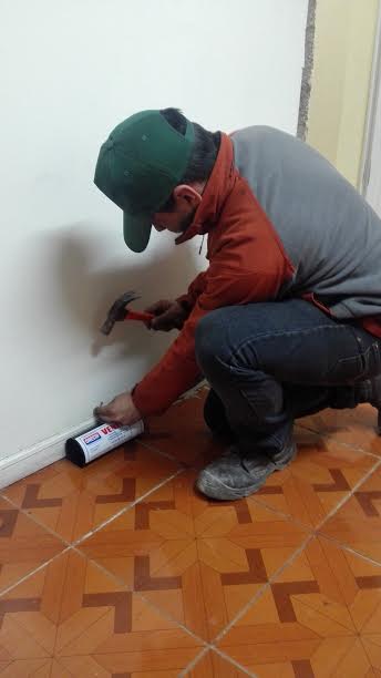 onecin fumigacion