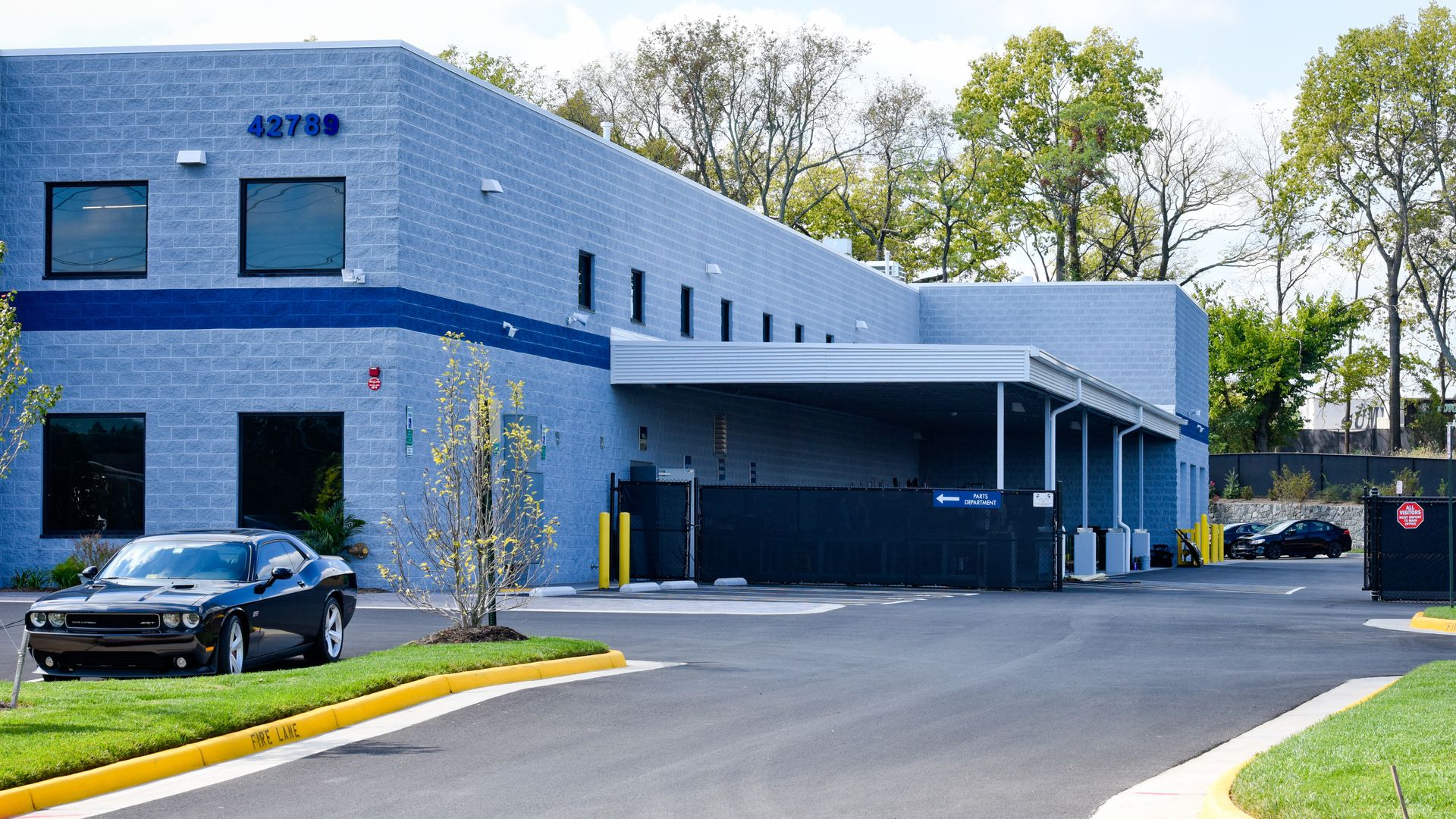 Expert Auto Repair in Sterling, VA D&V Autobody