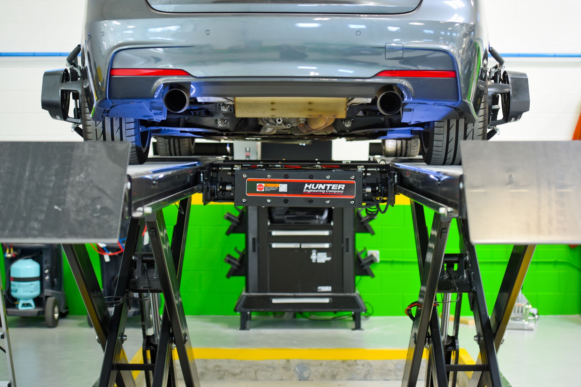 Expert Auto Repair in Sterling, VA D&V Autobody