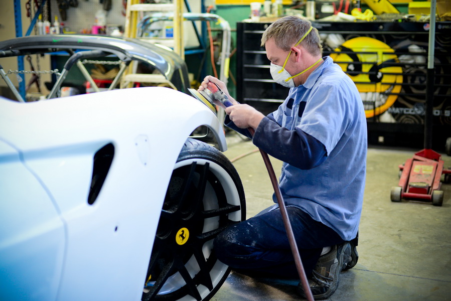 Expert Auto Repair in Sterling, VA D&V Autobody