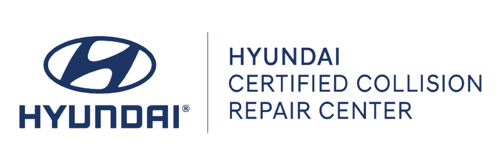 Hyundai Logo | D&V Autobody