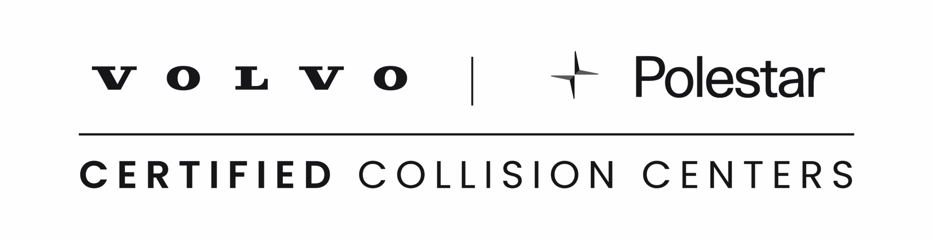 Volvo Certified Collision Facility Logo | D&V Autobody