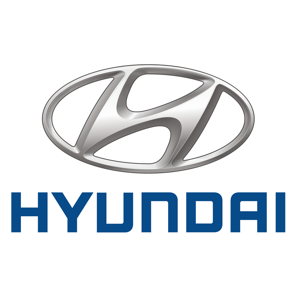 Hyundai Logo | D&V Autobody