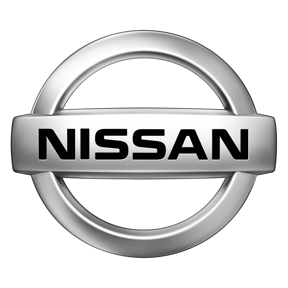 Nissan Logo | D&V Autobody