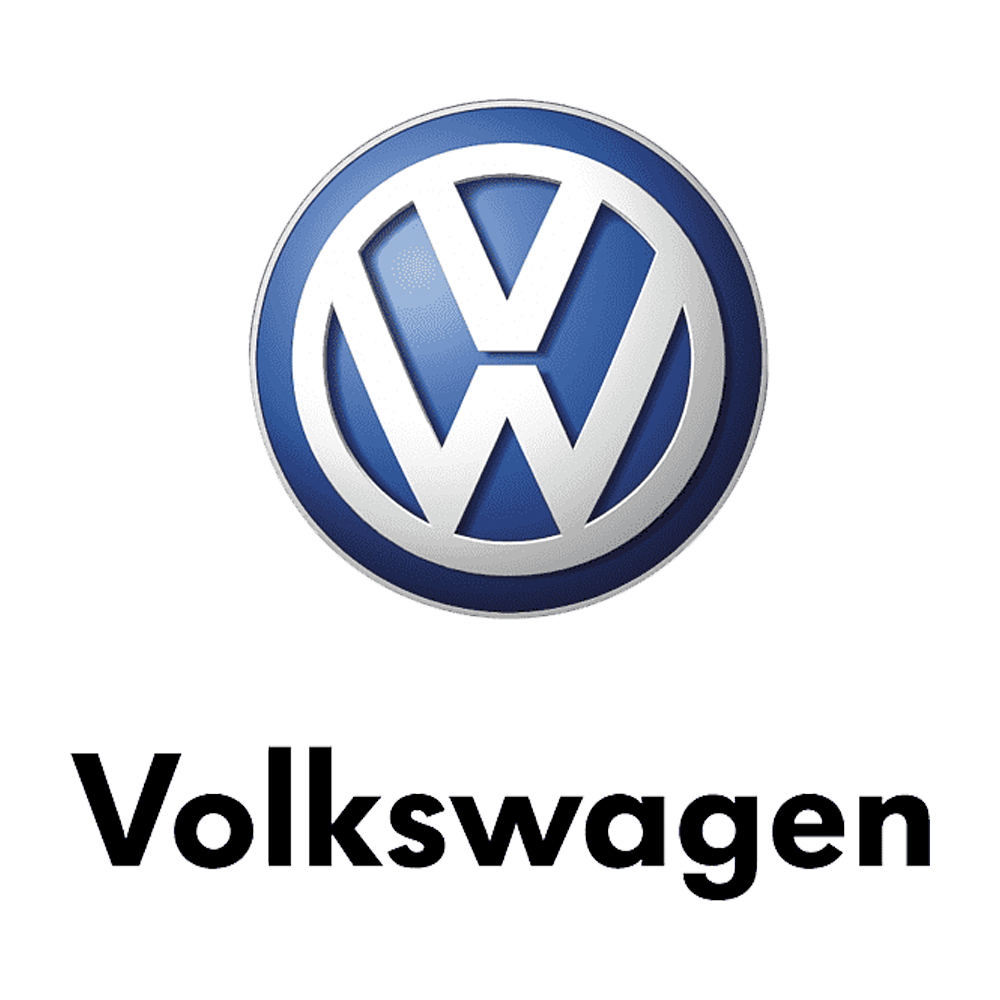 Volkswagen Logo | D&V Autobody