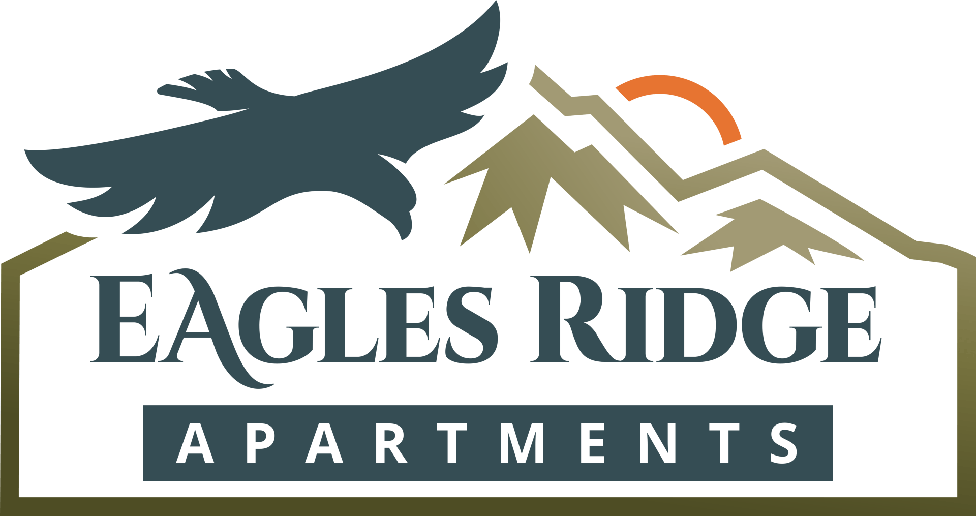 Eagle Ridge Apartments Logo