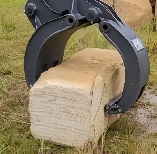 Earthmoving Attachments in Sunshine Coast | Allquip Rentals Pty Ltd